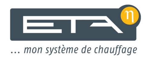 Logo ETA Logo ETA