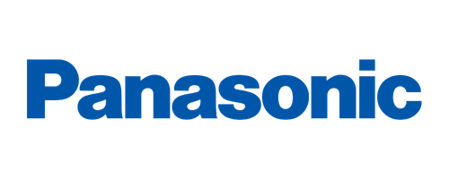 Logo Panasonic Logo Panasonic