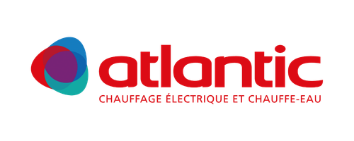 Logo Atlantic Logo Atlantic